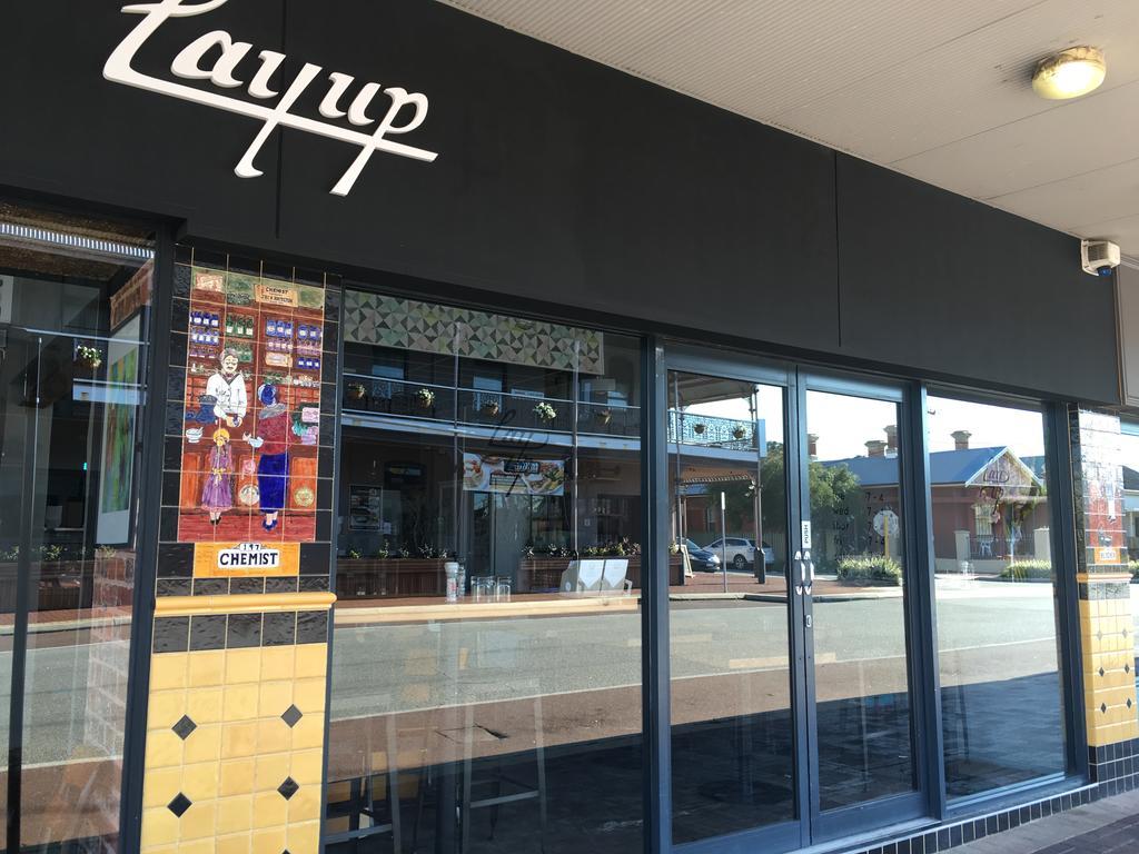 Coolibah Lodge Northbridge - Perth — Photos 1