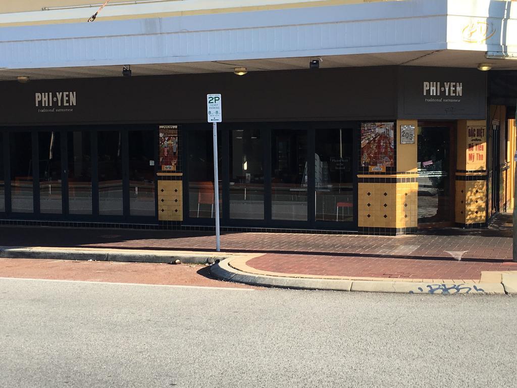 Coolibah Lodge Northbridge - Perth, Perth