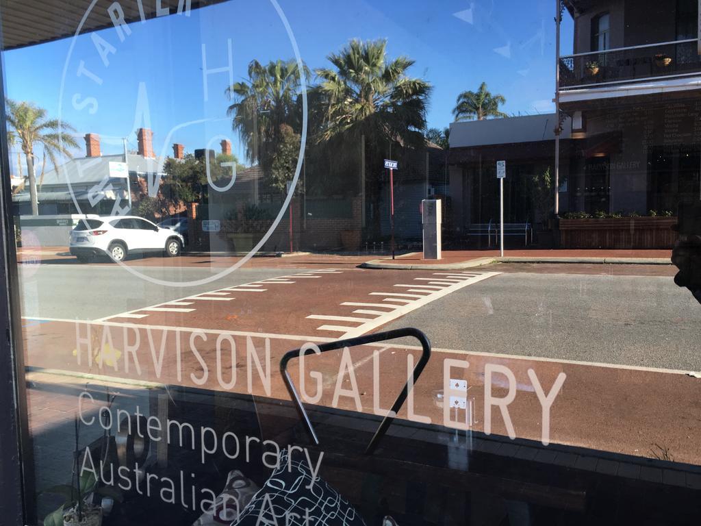 Coolibah Lodge Northbridge - Perth — Photos 2