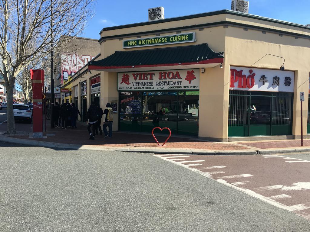 Coolibah Lodge Northbridge - Perth — Photos 3